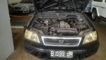 Tampang Honda CR-V yang Dilelang Mulai Rp 8 Jutaan
