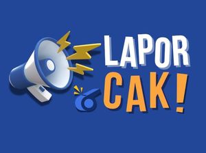 Motor Hilang? Laporin Aja ke Lapor Cak detikJatim
