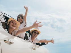 8 Fitur Apple yang Bikin Liburanmu Lebih Aman dan Praktis