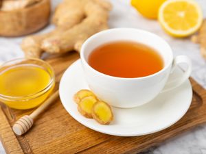10 Cara Membuat Rebusan Jahe dan Serai untuk Dapatkan Manfaat Maksimal