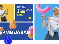 Pendaftar SMA di SPMB Jabar 2025 Boleh Pilih 3 Sekolah, Begini Ketentuannya