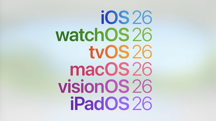iOS 26
