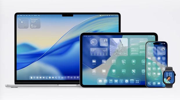 iOS 26