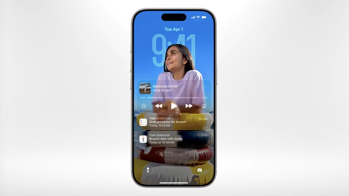 iOS 26