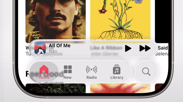 iOS 26