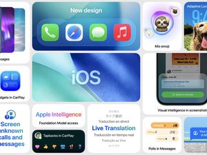Deretan Fitur iOS 26 yang Sudah Ada di Android Sejak Lama