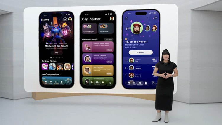 iOS 26