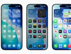 Daftar 10 Inovasi Terbaru Apple, Jadi Makin Canggih!