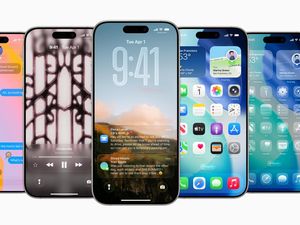 Daftar iPhone Dapat iOS 26, Pengguna XR, XS & XS Max Bakal Menangis!