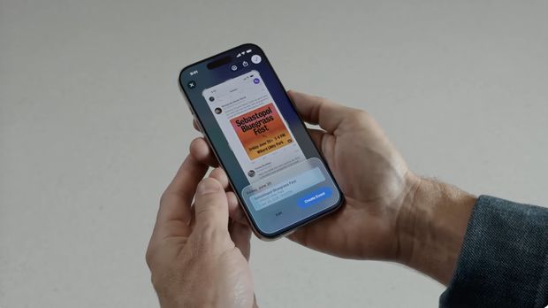 iOS 26