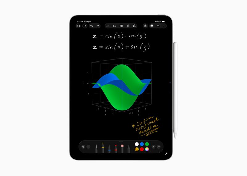 iPadOS 26