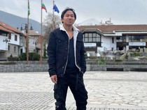 ISYA Sebar Inspirasi Lewat Harmoni dan Pesan Positif dalam Lagu