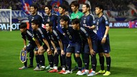Timnas Jepang Perkasa Atas Tim Eropa, Belanda Korban Selanjutnya?
