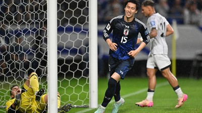 5 Tim Paling Rapuh di Kualifikasi Piala Dunia 2026 AFC Round 3, Ada Indonesia