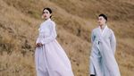 3 Tahun Nikah dengan Maudy Ayunda, Jesse Choi Ungkap Hal Ini