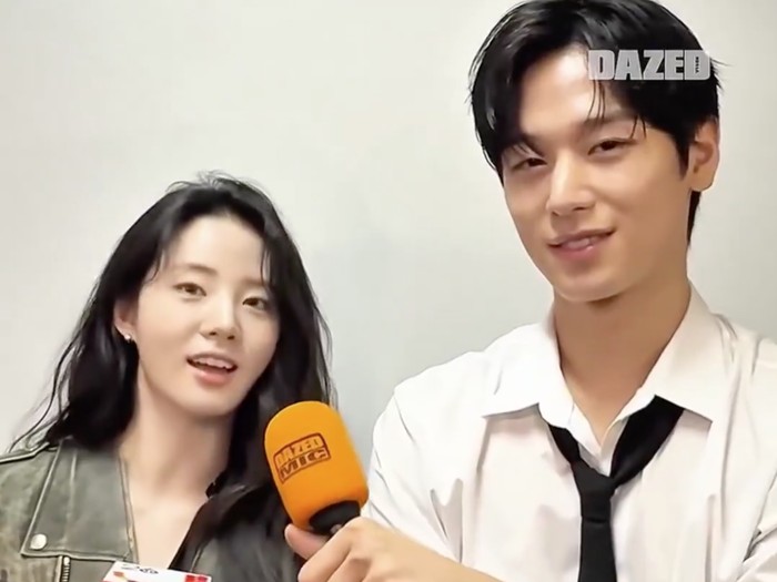 Juyeon THE BOYZ dan Shin Si Ah digosipkan berpacaran