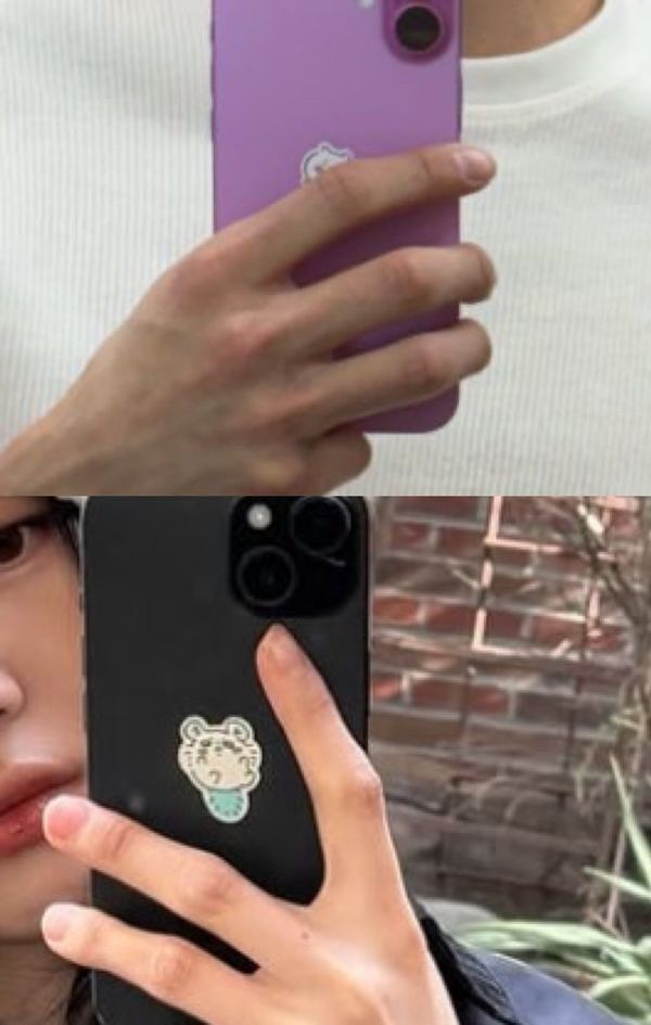 Juyeon THE BOYZ dan Shin Si Ah digosipkan berpacaran