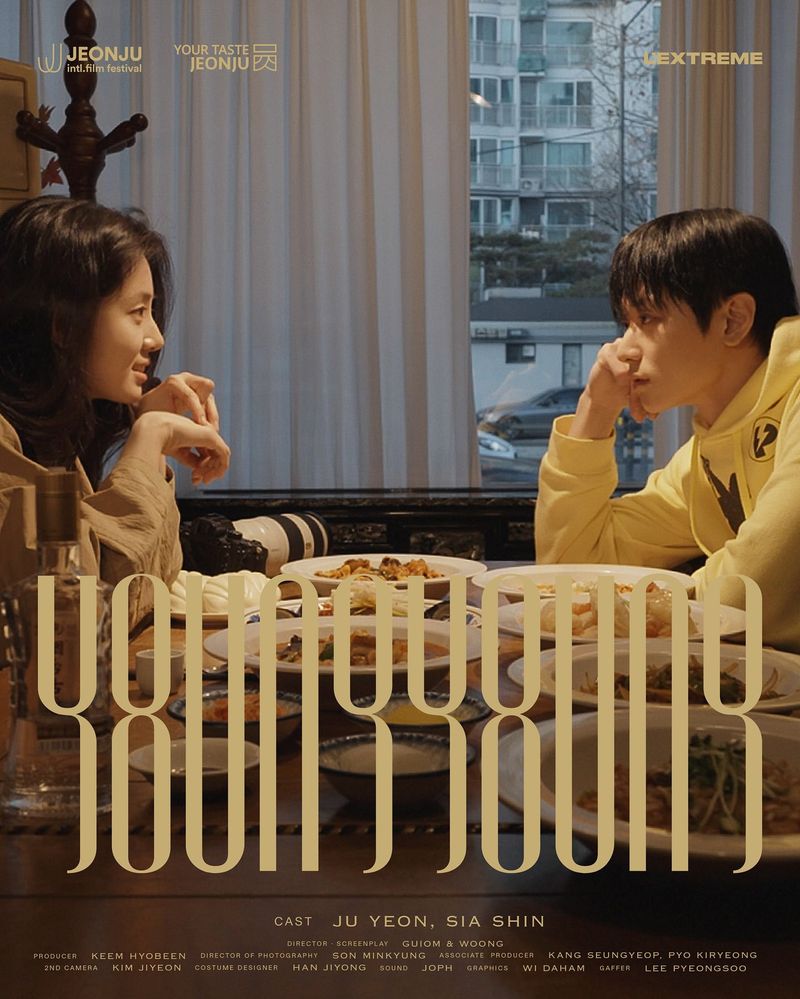 Juyeon THE BOYZ dan Shin Si Ah digosipkan berpacaran