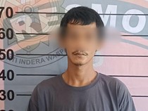 Bocah Laki-laki di Muratara Disodomi Tetangganya, Pelaku Ditangkap