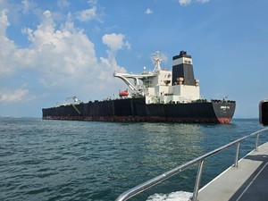 Ini Perkara yang Bikin Minyak Mentah Laku Dilelang Rp 900 M