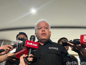 Nadiem Klaim Gandeng Jamdatun Terkait Pengadaan Laptop, Ini Kata Kejagung