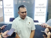 Polresta Malang Kota Soroti Kriminalitas Anak, Pengawasan Harus Diperketat