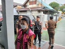Eks Direktur TVRI Jadi Tersangka Korupsi Pembangunan Studio di Kepri