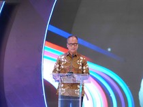Menperin Apresiasi Pabrik Baru Mercedes Senilai Rp 500 M di Cikarang