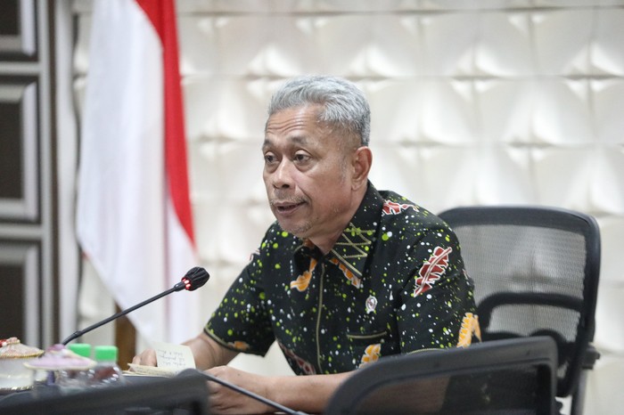 Kemensos
