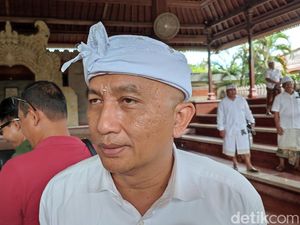 Remaja Kehilangan Tangan di TPS3R Klungkung Dijanjikan Beasiswa-Modal Usaha