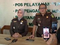 Eks Pj Wali Kota Diperiksa Kejati Terkait Dugaan Korupsi Kebocoran PAD Bengkulu