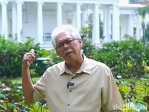 Berkenalan dengan Endang Sumitra, Orang Bogor yang Melayani 6 Presiden