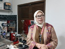 Kopi Sriwijaya Tak Sekedar Komunitas, Kenalkan Kopi Premium Sumsel ke Dunia