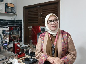 Kopi Sriwijaya Tak Sekedar Komunitas, Kenalkan Kopi Premium Sumsel ke Dunia
