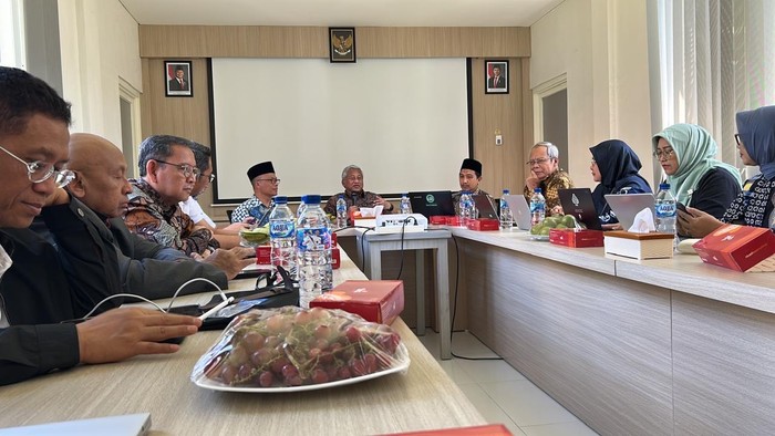 Kurikulum Sekolah Rakyat rencananya akan menerapkan model pengelolaan Multi Entry-Multi Exit untuk mencetak siswa sebagai agen perubahan.