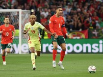 Jam Tayang Portugal Vs Spanyol dan AS Hadapi Belgia di 16 Besar