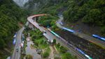 Lapak-lapak Pedagang di Fly Over Kelok Sembilan Bakal Direlokasi