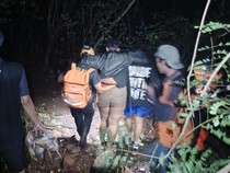 Pendaki Gunung Lapor Wali Kota Kediri, Minta Tolong Kakinya Terkilir