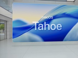 macOS Tahoe 26 Diperkenalkan, Ini Dia Fitur Anyarnya