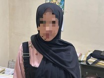 Mahasiswi di Palopo Ketahuan Cetak Uang Palsu Pakai Printer
