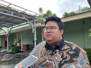 Kata Manajer PSIM soal Rumor Rekrut Winger Belanda Anton Fase