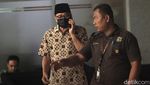 Mantan Pejabat Pajak M Haniv Kembali Diperiksa KPK