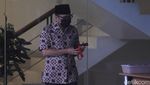 Mantan Pejabat Pajak M Haniv Kembali Diperiksa KPK