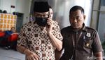 Mantan Pejabat Pajak M Haniv Kembali Diperiksa KPK