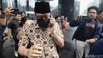 Mantan Pejabat Pajak M Haniv Kembali Diperiksa KPK
