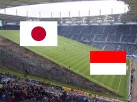 Meme Timnas Indonesia Dikalahkan Jepang di Kualifikasi Piala Dunia 2026