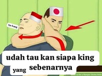 Meme Timnas Indonesia Dikalahkan Jepang di Kualifikasi Piala Dunia 2026