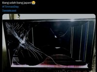 Meme Timnas Indonesia Dikalahkan Jepang di Kualifikasi Piala Dunia 2026