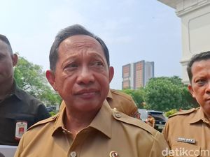 Banyak BUMD Boncos Tak Disuntik Mati, Mendagri Ungkap Penyebabnya