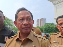 Mendagri soal 4 Pulau Aceh Masuk Sumut: Kalau Bisa Kelola Bersama Why Not?